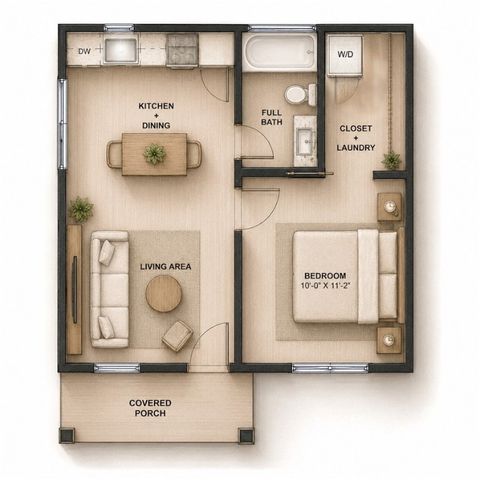 309 Eugene Street, Savannah, GA 31406