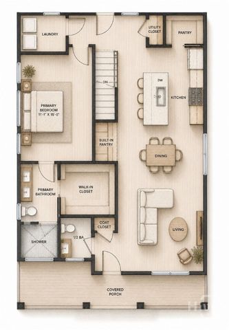 309 Eugene Street, Savannah, GA 31406