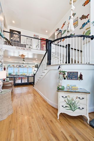 914 Ocean Boulevard, Isle Of Palms, SC 29451