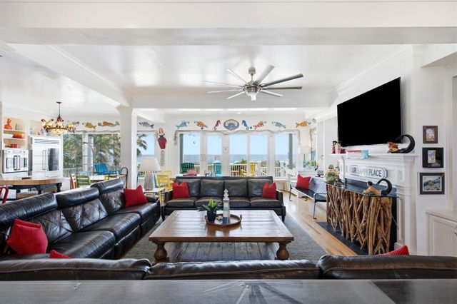 914 Ocean Boulevard, Isle Of Palms, SC 29451