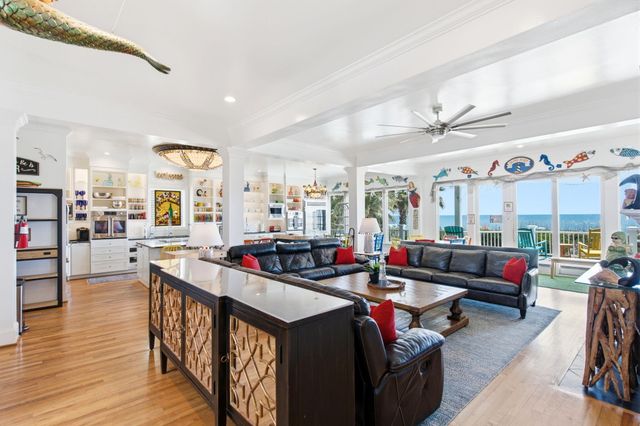914 Ocean Boulevard, Isle Of Palms, SC 29451
