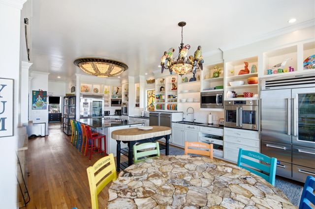 914 Ocean Boulevard, Isle Of Palms, SC 29451