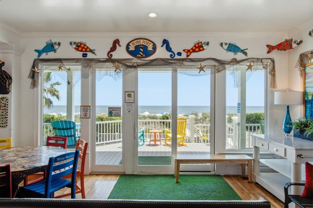 914 Ocean Boulevard, Isle Of Palms, SC 29451