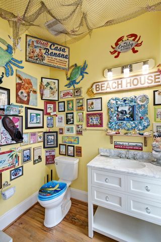 914 Ocean Boulevard, Isle Of Palms, SC 29451