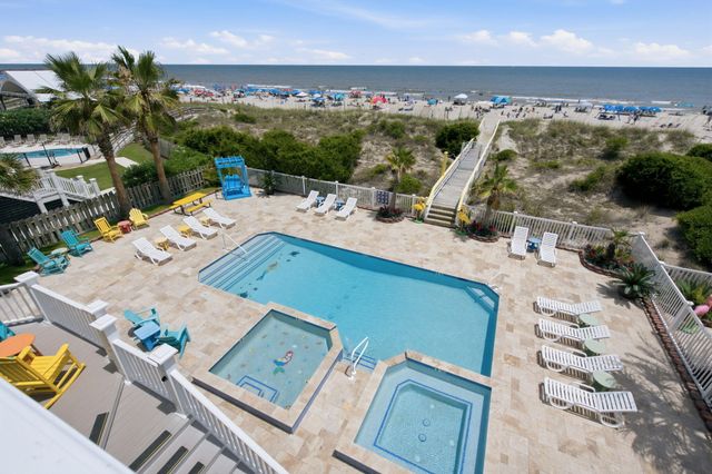 914 Ocean Boulevard, Isle Of Palms, SC 29451