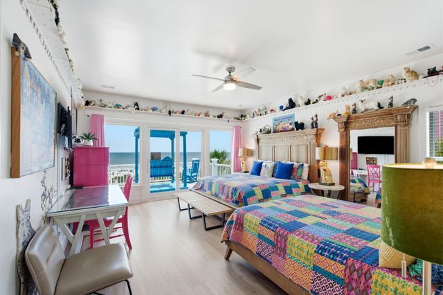 914 Ocean Boulevard, Isle Of Palms, SC 29451