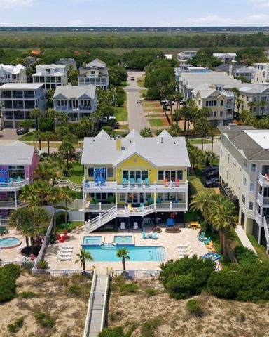 914 Ocean Boulevard, Isle Of Palms, SC 29451