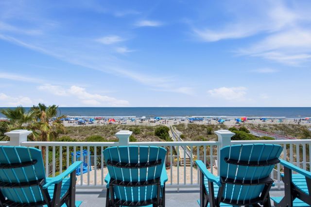 914 Ocean Boulevard, Isle Of Palms, SC 29451
