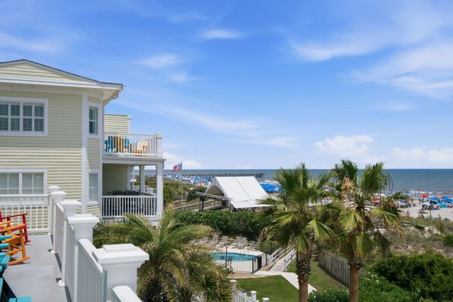 914 Ocean Boulevard, Isle Of Palms, SC 29451