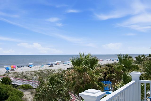 914 Ocean Boulevard, Isle Of Palms, SC 29451
