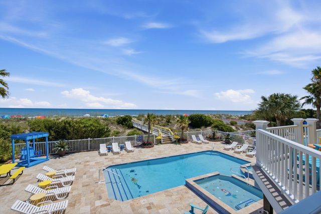 914 Ocean Boulevard, Isle Of Palms, SC 29451