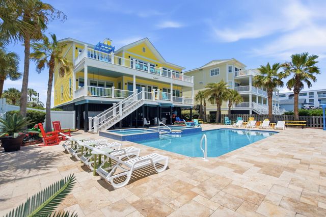 914 Ocean Boulevard, Isle Of Palms, SC 29451