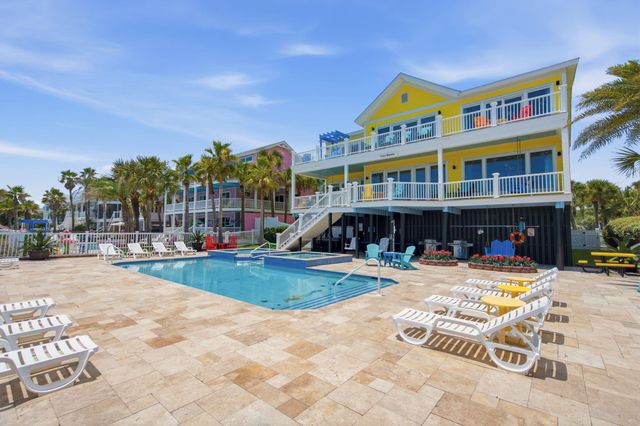 914 Ocean Boulevard, Isle Of Palms, SC 29451
