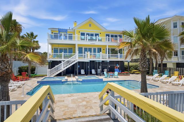 914 Ocean Boulevard, Isle Of Palms, SC 29451