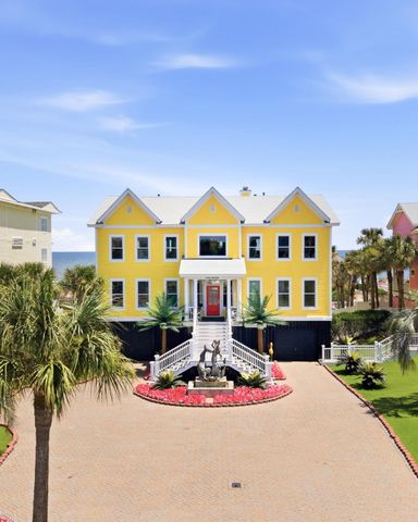 914 Ocean Boulevard, Isle Of Palms, SC 29451