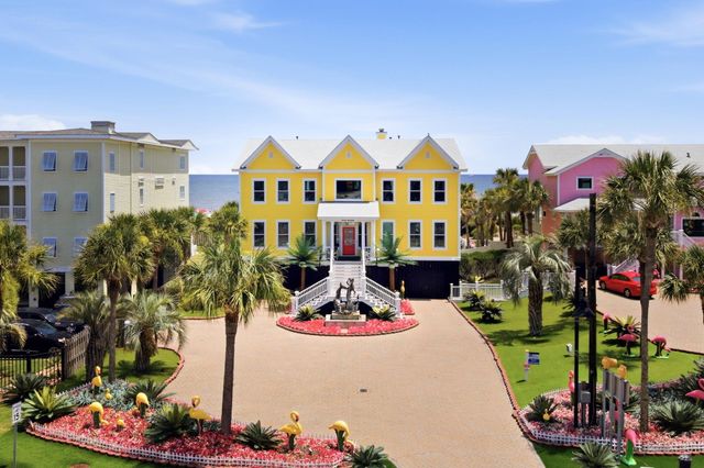 914 Ocean Boulevard, Isle Of Palms, SC 29451