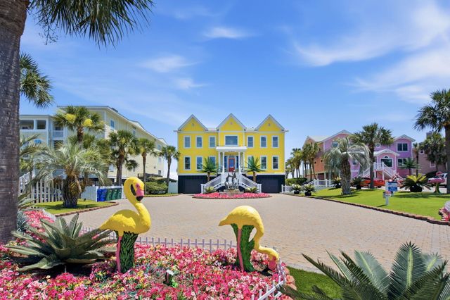 914 Ocean Boulevard, Isle Of Palms, SC 29451