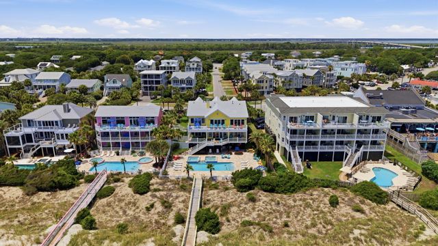 914 Ocean Boulevard, Isle Of Palms, SC 29451