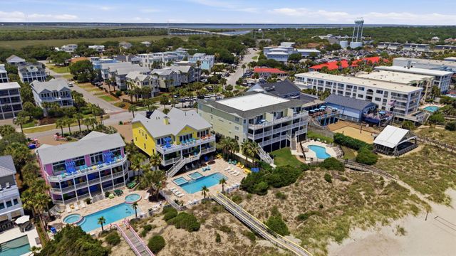 914 Ocean Boulevard, Isle Of Palms, SC 29451