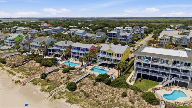 914 Ocean Boulevard, Isle Of Palms, SC 29451