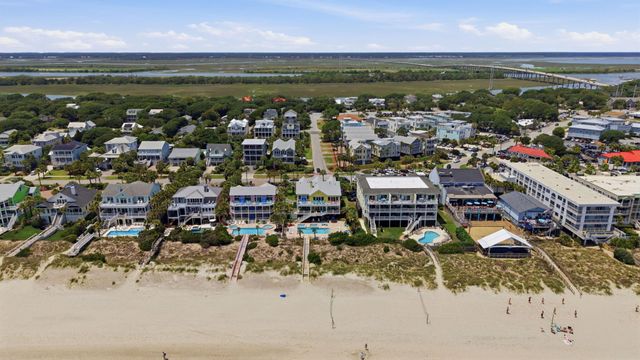 914 Ocean Boulevard, Isle Of Palms, SC 29451