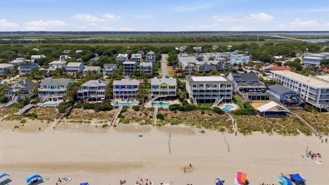 914 Ocean Boulevard, Isle Of Palms, SC 29451
