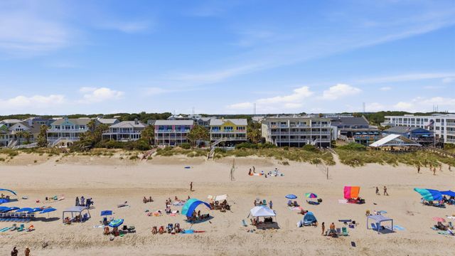 914 Ocean Boulevard, Isle Of Palms, SC 29451