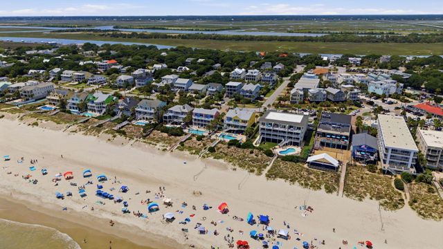 914 Ocean Boulevard, Isle Of Palms, SC 29451