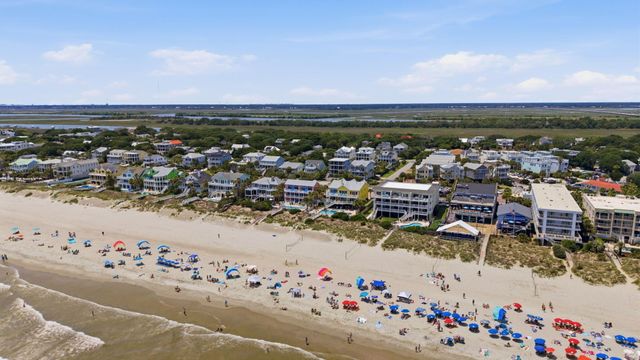 914 Ocean Boulevard, Isle Of Palms, SC 29451