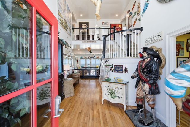 914 Ocean Boulevard, Isle Of Palms, SC 29451