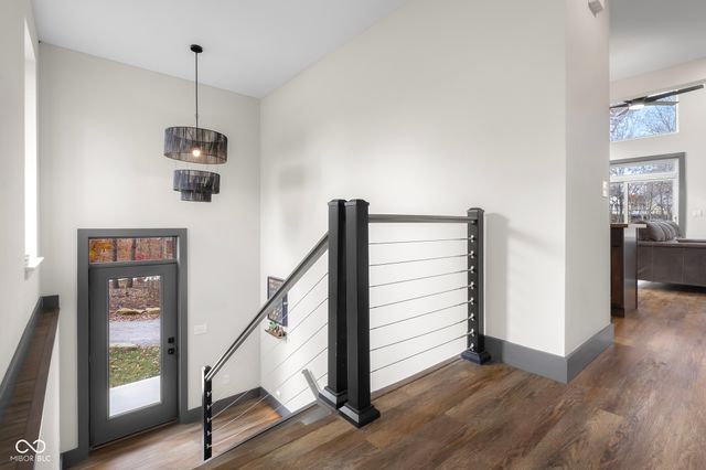 205 Woods Trail, Nashville, IN 47448