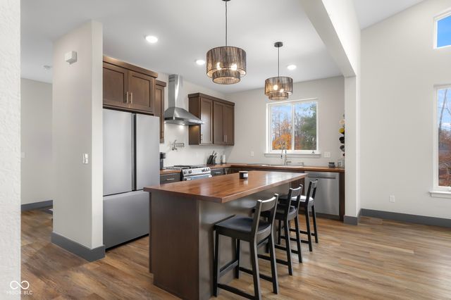 205 Woods Trail, Nashville, IN 47448