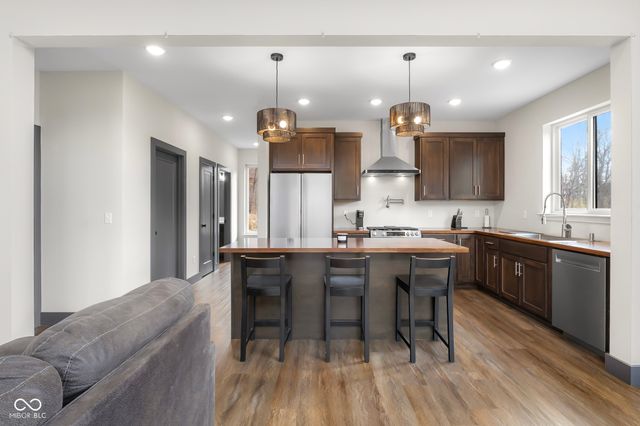 205 Woods Trail, Nashville, IN 47448