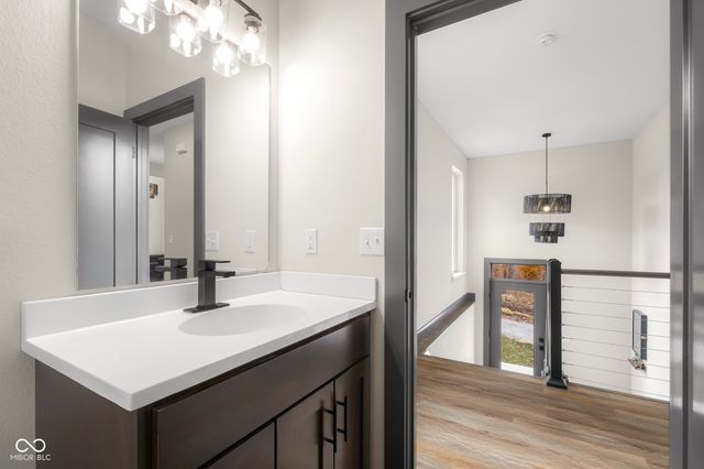 205 Woods Trail, Nashville, IN 47448