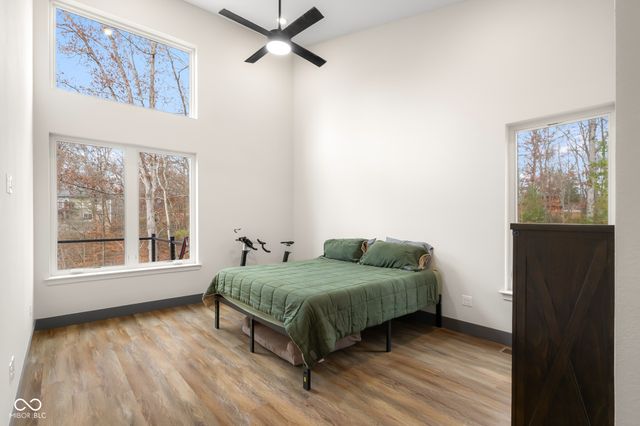 205 Woods Trail, Nashville, IN 47448