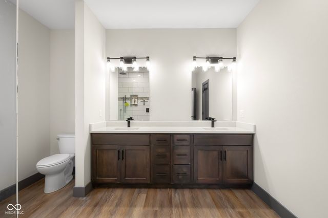 205 Woods Trail, Nashville, IN 47448