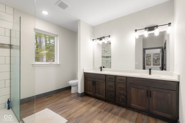 205 Woods Trail, Nashville, IN 47448