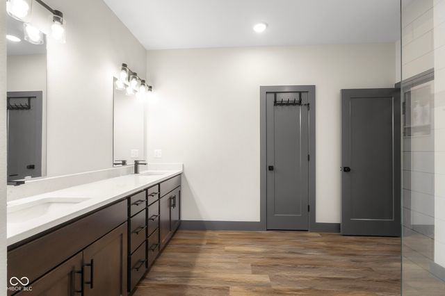 205 Woods Trail, Nashville, IN 47448