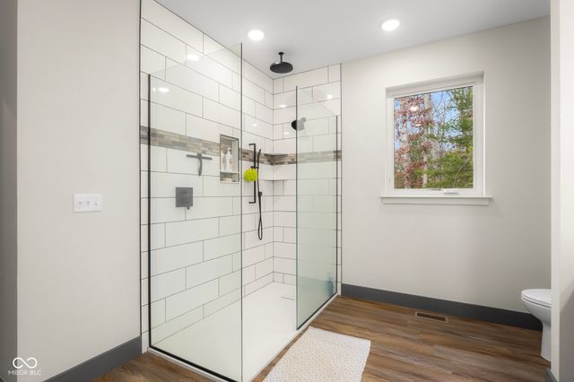 205 Woods Trail, Nashville, IN 47448