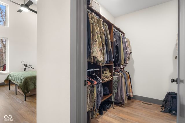 205 Woods Trail, Nashville, IN 47448