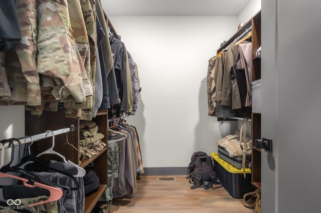 205 Woods Trail, Nashville, IN 47448