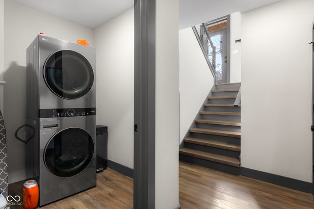 205 Woods Trail, Nashville, IN 47448