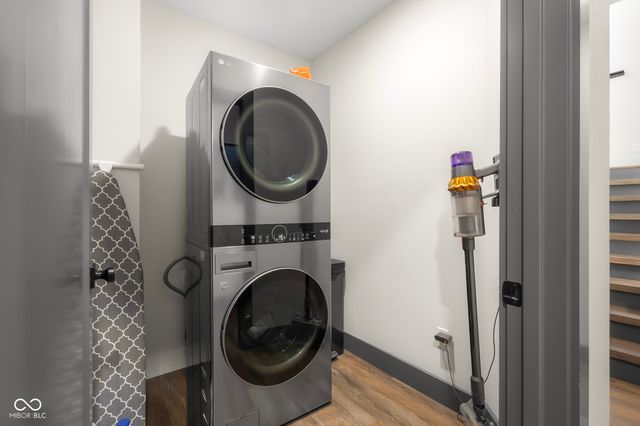 205 Woods Trail, Nashville, IN 47448