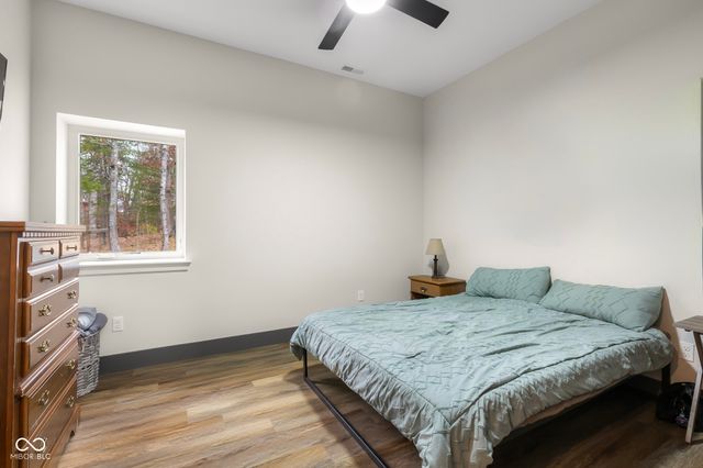 205 Woods Trail, Nashville, IN 47448