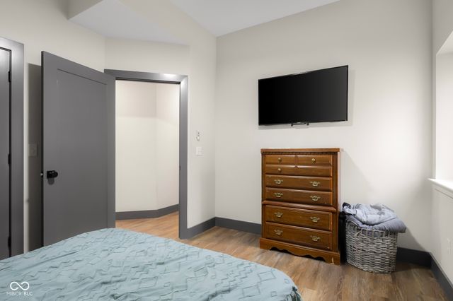 205 Woods Trail, Nashville, IN 47448