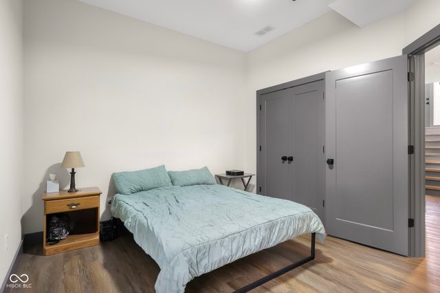 205 Woods Trail, Nashville, IN 47448