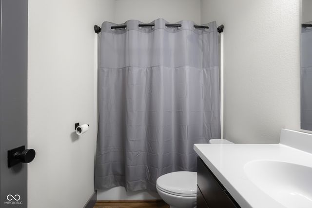 205 Woods Trail, Nashville, IN 47448