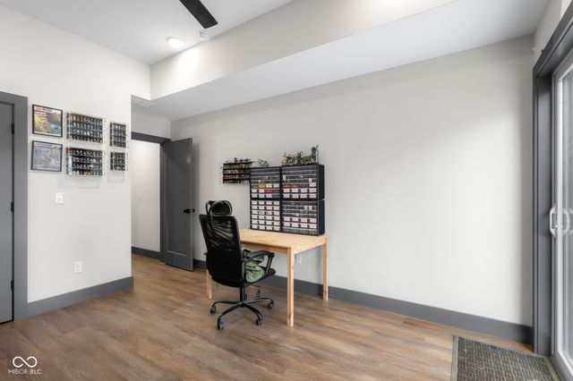 205 Woods Trail, Nashville, IN 47448