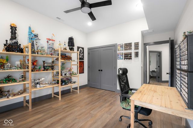 205 Woods Trail, Nashville, IN 47448