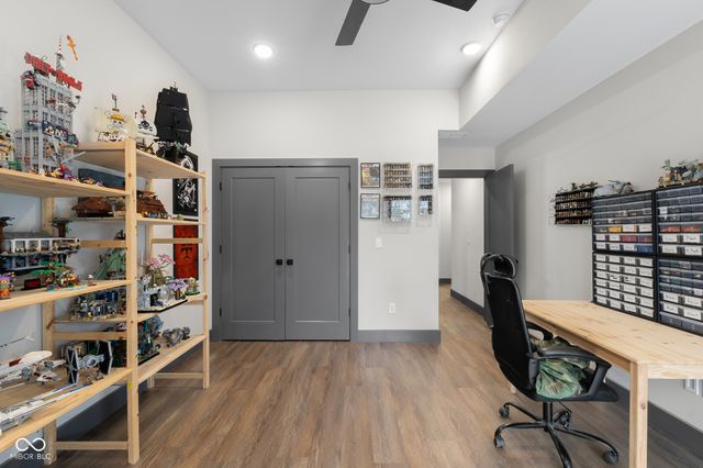 205 Woods Trail, Nashville, IN 47448